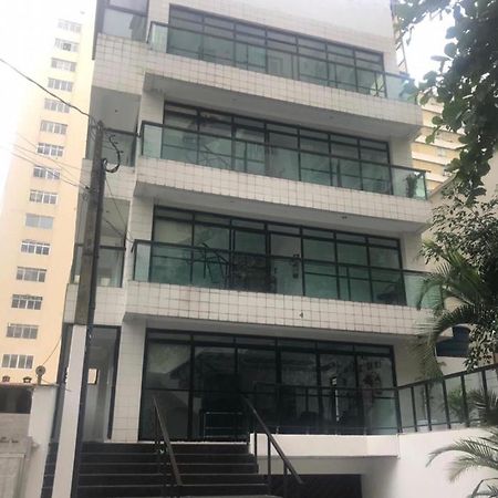 Pousada Guarujá Exterior foto
